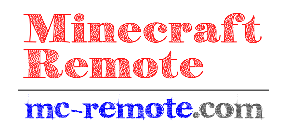 mc-remote